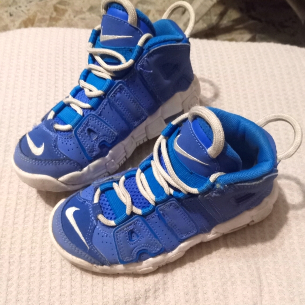 Nike Air More Uptempo 11c